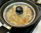 牛肉とたたき新ごぼうの炒め煮作り方7写真