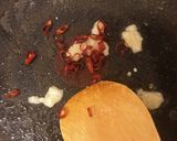超簡単！セロリのペペロンチーノ作り方9写真