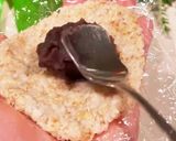 ヘルシー胡麻団子作り方6写真