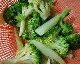 ブかツえ(笑)オイマヨサラダ作り方4写真