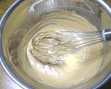 * カフェ・ショコラ *作り方15写真