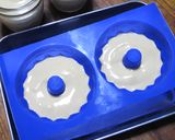 * カフェ・ショコラ *作り方16写真