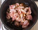 簡単！おいしい親子丼作り方3写真