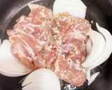 玉ねぎ麹だけで♪絶品チキンソテー作り方3写真