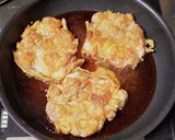 鶏もものパリッと照り焼き作り方4写真