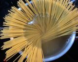 Creamy Tarako Pasta作り方6写真