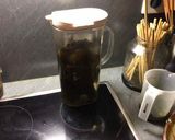 キャベツのけんちん汁風（みそ味）作り方3写真