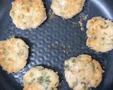 お弁当用☆ずぼら！梅しそ鶏ささみフライ作り方11写真