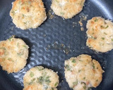 お弁当用☆ずぼら！梅しそ鶏ささみフライ作り方11写真