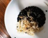 ほうれん草のゴマ汚し！ゆりさん風作り方4写真