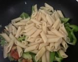 ラスタパスタ作り方6写真