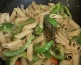 ラスタパスタ作り方7写真