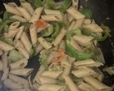 ラスタパスタ作り方9写真