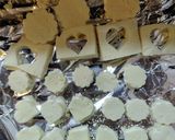 高野豆腐のクルトン風サラダ作り方3写真