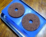 * カフェ・ショコラ *作り方23写真