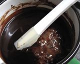 * カフェ・ショコラ *作り方26写真