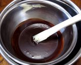 * カフェ・ショコラ *作り方27写真