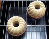 * カフェ・ショコラ *作り方28写真