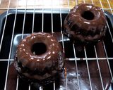 * カフェ・ショコラ *作り方29写真