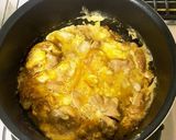 簡単！おいしい親子丼作り方4写真