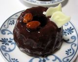 * カフェ・ショコラ *作り方30写真
