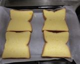 ベイクドベーコンエッグ作り方2写真