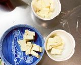 肉無しほんのり洋風甘辛炒め味春雨炒め煮作り方3写真