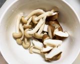肉無しほんのり洋風甘辛炒め味春雨炒め煮作り方8写真