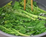 梅風味のちらし寿司作り方2写真