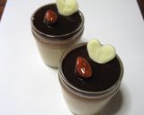 * カフェ・ショコラ *作り方32写真