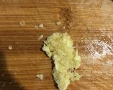 本格シーザードレッシング作り方1写真