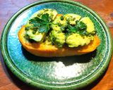 マヨ無しコラトゥーラポテトサラダ発酵玉葱作り方16写真