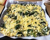 チーズオーブンエッグ作り方4写真