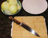 鮭をふっくら美味しく蒸す方法　ワイン蒸し作り方3写真