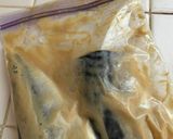 鯖の味噌焼き作り方1写真