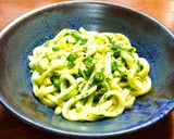 マヨ無しコラトゥーラポテトサラダ発酵玉葱作り方17写真