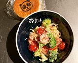 ポン酢deトマト作り方16写真