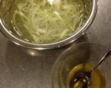 マグロのカルパッチョ作り方1写真