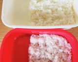 キャラ弁☆大好き！あたしんちのお母さん☆作り方2写真