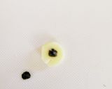 キャラ弁☆大好き！あたしんちのお母さん☆作り方5写真