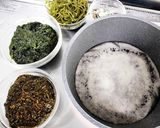 海藻佃煮作り方16写真
