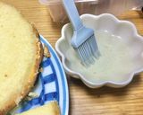 ★簡単！スヌーピー 子供の誕生日ケーキ★作り方13写真