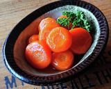 子供もパクパク★人参のグラッセ作り方6写真