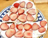 ★簡単！スヌーピー 子供の誕生日ケーキ★作り方17写真
