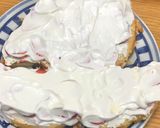 ★簡単！スヌーピー 子供の誕生日ケーキ★作り方19写真