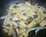 やわらか豚肉のケチャップ煮☆パスタ添え作り方7写真