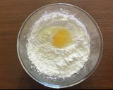 Fヨーグルトスコーン作り方6写真