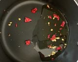 大根のピリ辛酢漬け作り方2写真