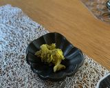 デトックス食材♡ふきのとうで酢漬け作り方6写真