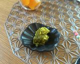 デトックス食材♡ふきのとうで酢漬け作り方7写真